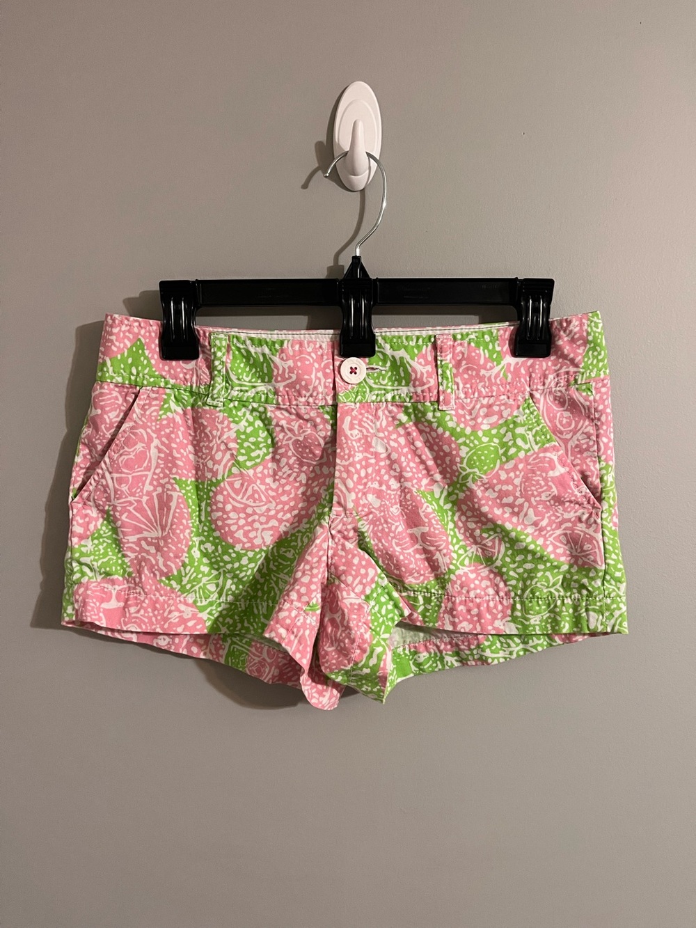 Lilly Pulitzer The Walsh Short